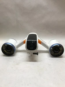 Sublue WhiteShark Mix Unterwasserroller wie besehen für Teile / Reparatur ungetestet! - DW - Bild 1 von 8
