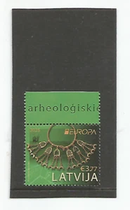 Letonia Europa 2025 excavaciones arqueológicas nacionales sin fijasellos - Imagen 1 de 1
