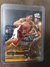 1999 Press Pass Wally Szczerbiak #6 Miami University