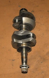 Force 50 HP 2 Stroke Crankshaft Assembly PN FA435018 Fits 1974-1989 - Picture 1 of 2