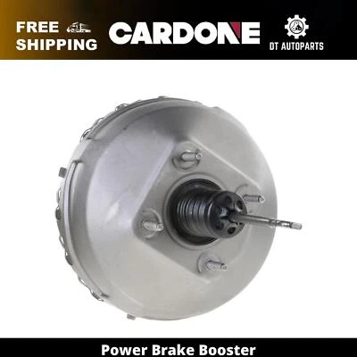 Para Chevrolet K1500 1997-1999 Potencia Brake Booster Cardone 1998 Foto 1 de 4