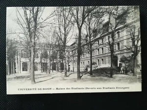 CPA 21 Université de DIJON - Maison des Etudiants - Imagen 1 de 2