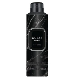 085715326638 Uomo dezodorant spray 226ml Guess - Bild 1 von 1