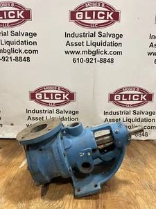 Viking K4225 Cast Iron Rotary Gear Pump 2"– 60 GPM, Heavy-Duty Industrial Pump - Picture 1 of 6