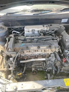 HYUNDAI ELANTRA WIPER MOTOR FRONT, XD, 11/00-07/06 - Picture 1 of 3