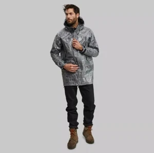 BRANDNEU Vollebak Dyneema Off Grid Shell Jacke Herren Größe Medium $ 1295 - Bild 1 von 6