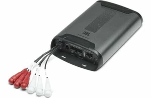 Amplificador de automóvil estable de 8 canales JBL DSP4086AM clase D 4 ohmios - Imagen 1 de 5