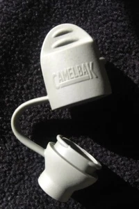 Camelbak Big Bite Ventilabdeckung grün - Bild 1 von 1