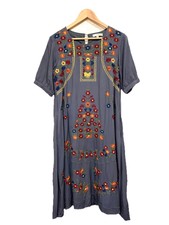 orange creek temple dress