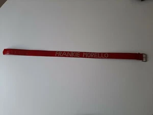 Frankie Morello men's belt, occasion - Picture 1 of 9