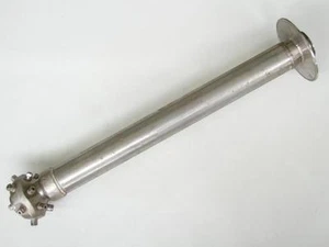 Spraying Systems Co. 12900-1-1/2-316SS CIP Spray Ball-USED - Picture 1 of 1