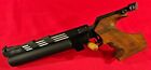 WALTHER LP 200 AIR PISTOL 4.5MM  MADE IN GERMANY