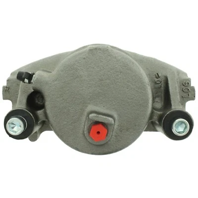 For 1990-2000 GMC K3500 Premium Disc Brake Caliper Front Right Centric DRW 1991 - Image 1 of 4