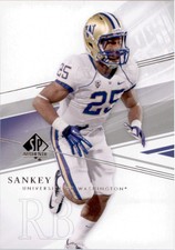 B0926- 2014 SP Authentic Football Card #s 1-200 -You Pick- 10+ FREE US SHIP
