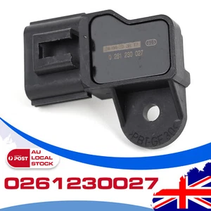 Brand New Genuine MODIGT 0261230027 Pressure Sensor - 0 261 230 027 - Picture 1 of 8