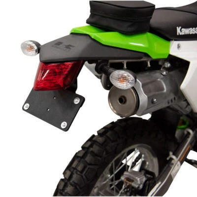 Kit eliminador de guardabarros Tusk para KAWASAKI KLX300 KLX300SM 2021-2022 Foto 1 de 4