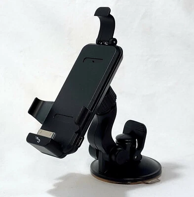 Base de carga de montaje en ventana Rocketfish RF-AMT8 para Apple iPhone 4s 4 3GS 3G  Foto 1 de 3