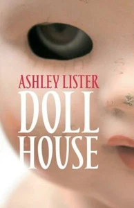 Dolls House - Creepy horror from Ashley Lister - Bild 1 von 1