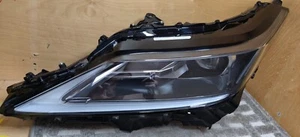 2020-2022 LEXUS RX350 RX450 FULL LED NO AFS LEFT COMPLETED HEADLIGHT N14882 - Picture 1 of 12
