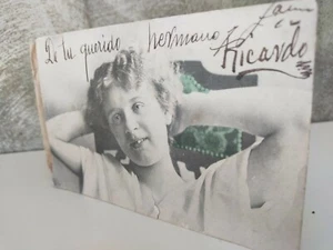 Antique 3D Postcard - Picture 1 of 6