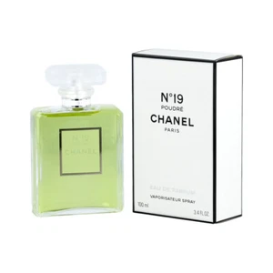 Chanel No 19 Poudre Eau De Parfum EDP 100 ml (woman) - Bild 1 von 1