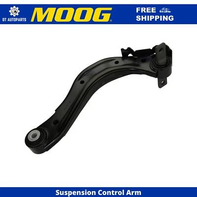 Brazo de control de suspensión trasero derecho superior MOOG 2006 2007 para Honda Civic 2006-2011 Foto 1 de 4