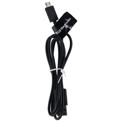 Micro USB Charger Cable for Plantronics BackBeat Headset LG - Image 1 of 2