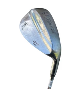 Tour X Wedge 56 Degree Loft Steel Shaft Sand Wedge Right Hand Needs New Grip - Picture 1 of 4
