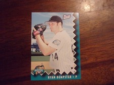 1997 BREVARD COUNTY MANATEES Best Minor League Single Cards YOU PICK OBO