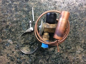 Emerson A/C Expansion Valve Kit Part #1085833 - Picture 1 of 1