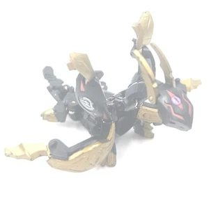 Bakugan Darkus Dagger Odos MG Japan import BakuTech Rare - Picture 1 of 2