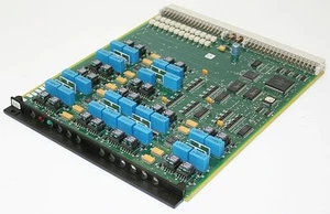 NEUF - EMBALLE - SIEMENS SLMO 2 - HIPATH 3800 - S30810-Q2168-X10-1 - Photo 1/1