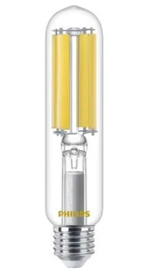 17W Led Son-T Road Filament Style Bulb E27 4000K 3000Lm NonDimmable 929002484902 - Picture 1 of 1