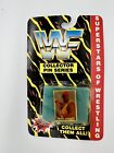 1991 WWF Hulk Hogan Vintage Collector Pin