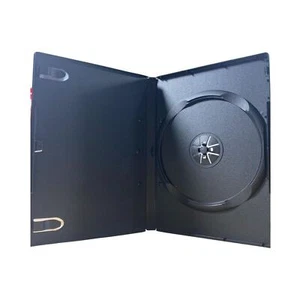 PlayStation 2 Video Game Replacement Shell Storage Case - Picture 1 of 2