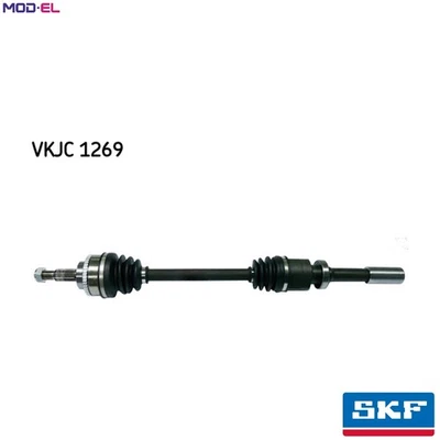 DRIVE SHAFT VKJC 1269 FOR RENAULT SCENIC/MPV MEGANE/Cabriolet/Coach/Scenic 1.8L - Image 1 of 4