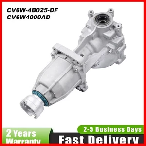 Rear Differential OE For 2013 - 2019 Ford Edge 3.7L 3.5L MU7Z4000J CV6W-4B025-DF - Bild 1 von 15