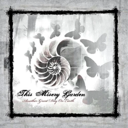The Misery Garden Another Great Day (CD) Album - Bild 1 von 1