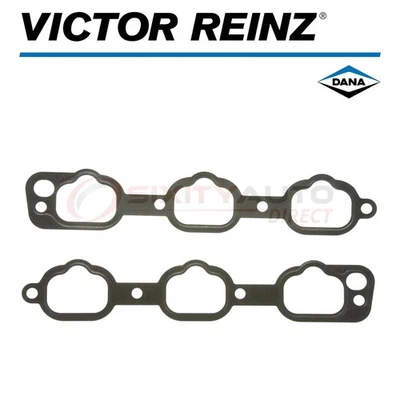 MAHLE Intake Manifold Gasket Set for 1998-2003 Mercedes-Benz ML320 as - Imagem 1 de 4