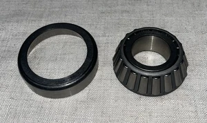Cuscinetto SKF - 331139 B - Originale 1979 - Made In Germany - Foto 1 di 7