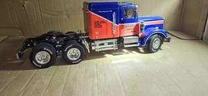 tamiya truck 1/14 king hauler - Bild 1 von 12