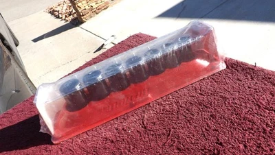 SNAP-ON *BRAND NEW!* 1/2" DRIVE 307IMS 7-PIECE "SEMI-DEEP" IMPACT SOCKET SET! - Image 1 of 3