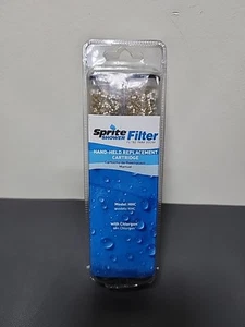 Sprite Shower Filter Hand-Held Replacement Cartridge Model HHC- NEW - SEALED - Picture 1 of 3
