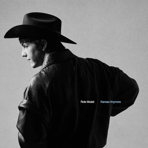Role Model - Kansas Anymore [New Vinyl LP] Explicit - Image 1 of 1