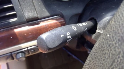 Interruptor de columna giratorio de columna compatible con 04-12 MALIBU 253347 Foto 1 de 4