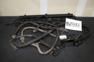 1998 Jeep Cherokee XJ 4.0L Injector Wiring Harness OEM ๐ก Automatic 98 XJ - Picture 1 of 6