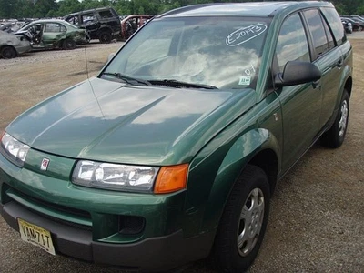 Motor ventilador de refrigeração Saturn Vue 2004 motor 2.2L 22664726 7106 - Imagem 1 de 4