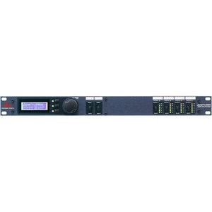 dbx ZonePRO 640 Speaker Processor - Picture 1 of 2