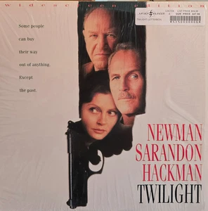 Twilight (1998) [NTSC/LBX/SRD] [LV334953-WS] - Laserdisc - Picture 1 of 2