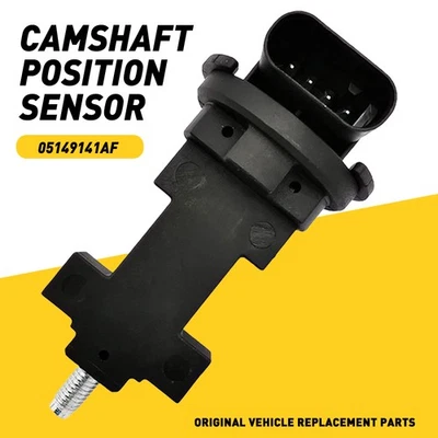 Cam Camshaft Position Sensor for 2011-2020 Dodge Grand Caravan Durango Charger - Image 1 of 4